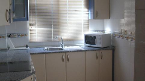 Foto 3 de Piso en venta en Calle Imperial, Alto de los Molinos,  Albacete Capital