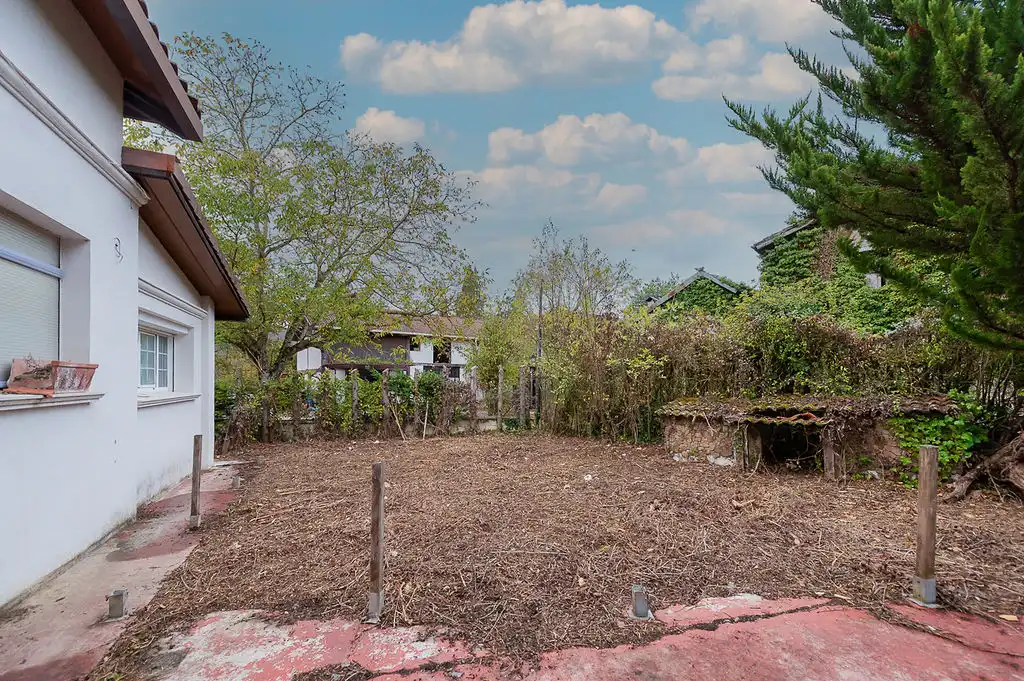 House with garden for sale in Albeniz, imagen 37