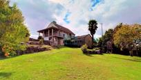 Exterior view of House or chalet for sale in Amoeiro  with Heating, Private garden and Terrace