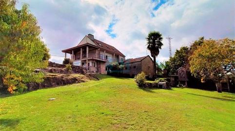 Foto 2 de Casa o xalet en venda a Amoeiro, Ourense