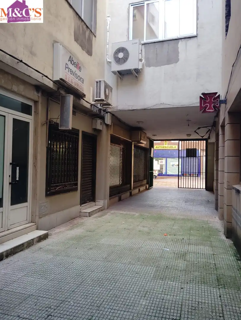Gewerbefläche zur Miete in Centro, imagen 3