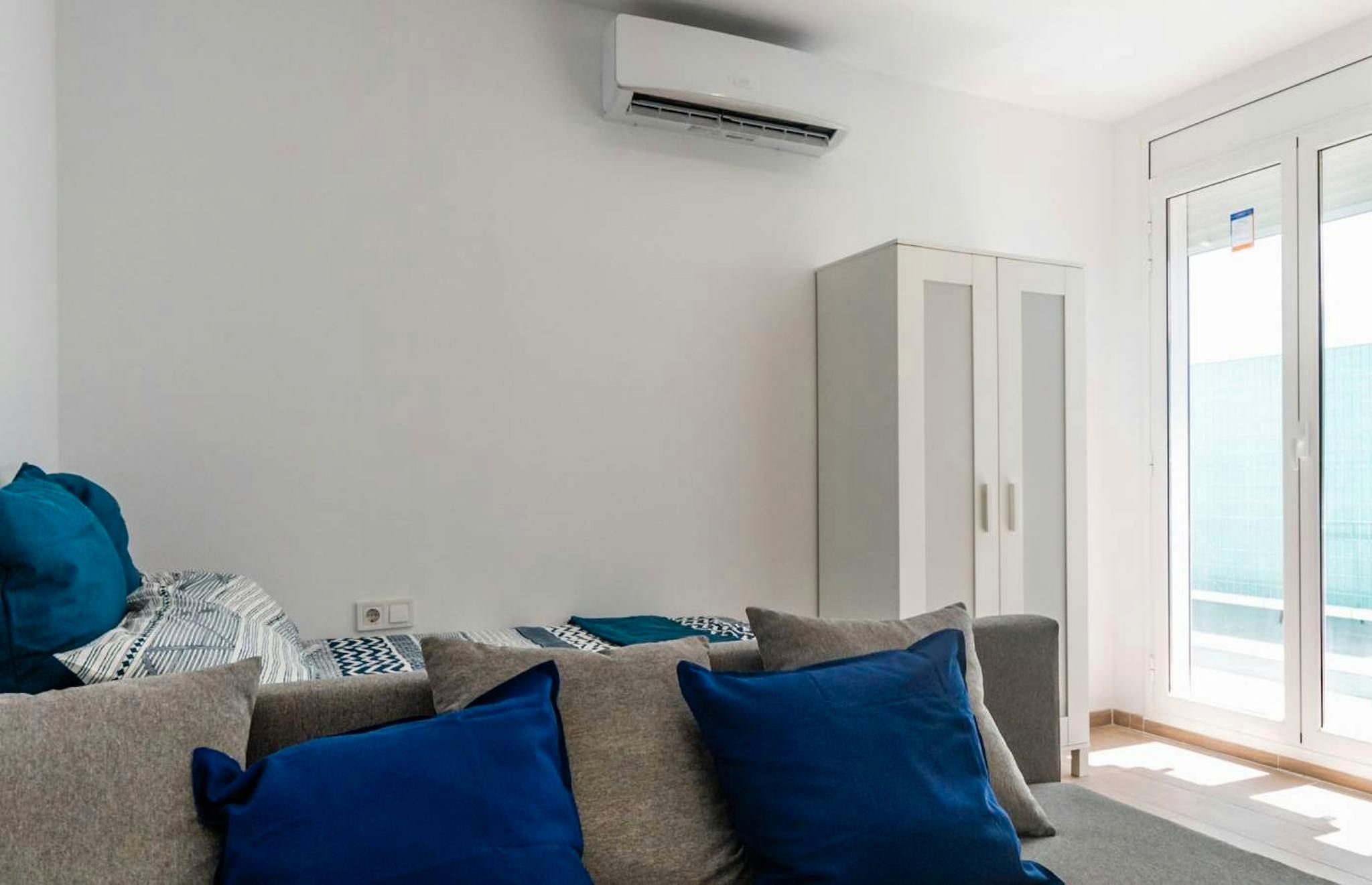 Pis de lloguer a N/A, Hostafrancs