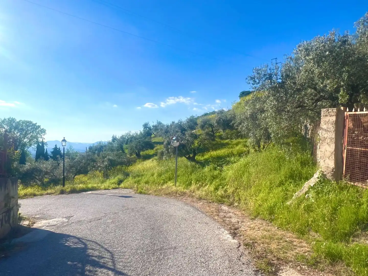 Terreno residencial en venta en Nívar, imagen 5