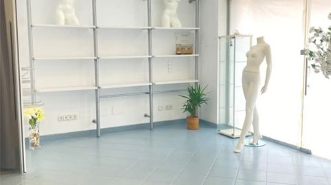 Foto 5 von Geschaftsraum zur Miete in Carrer de Isaac Peral, 25, Port d'Andratx, Andratx