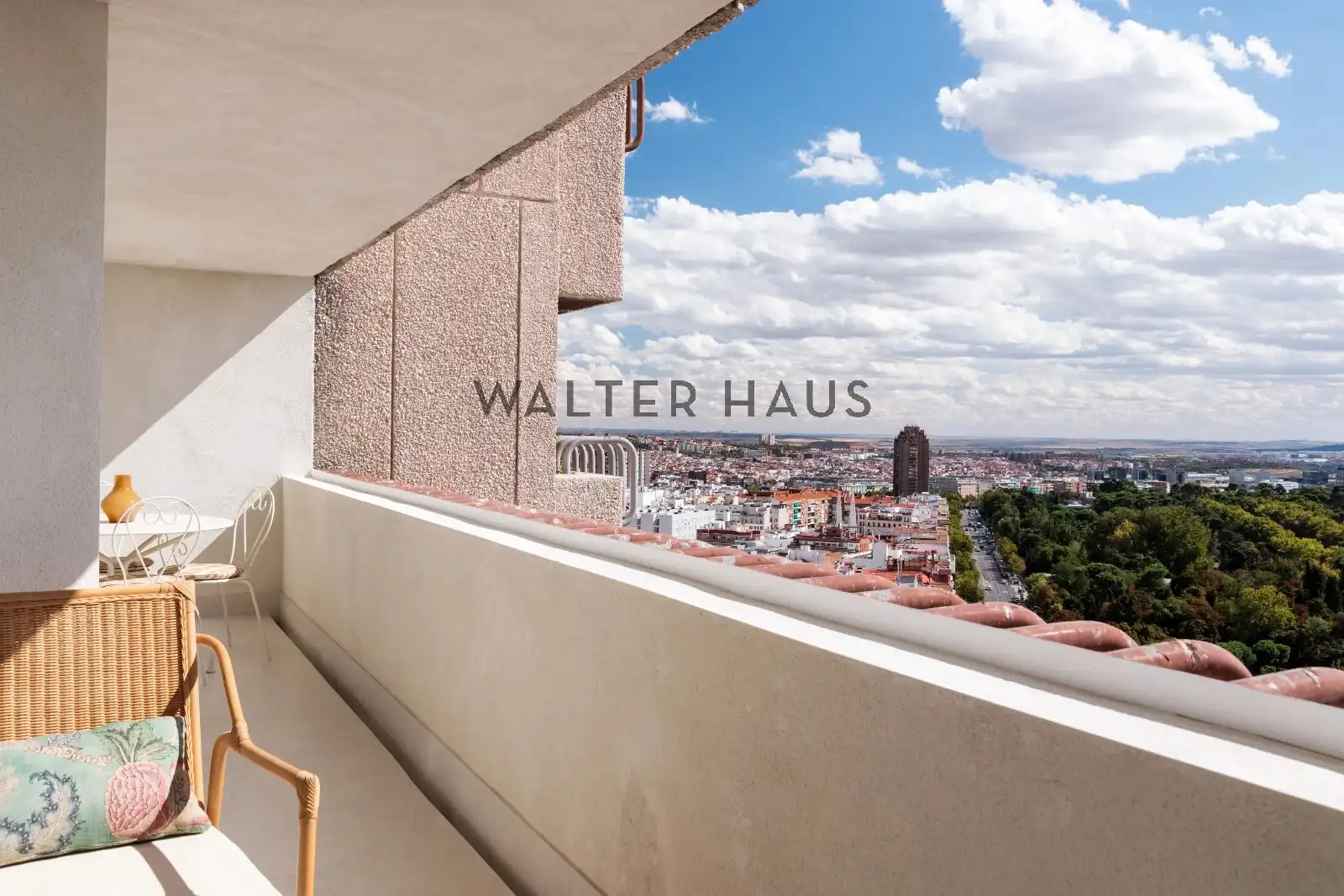 Appartement avec ascenseur à vendre à Calle de O'Donnell, imagen 38