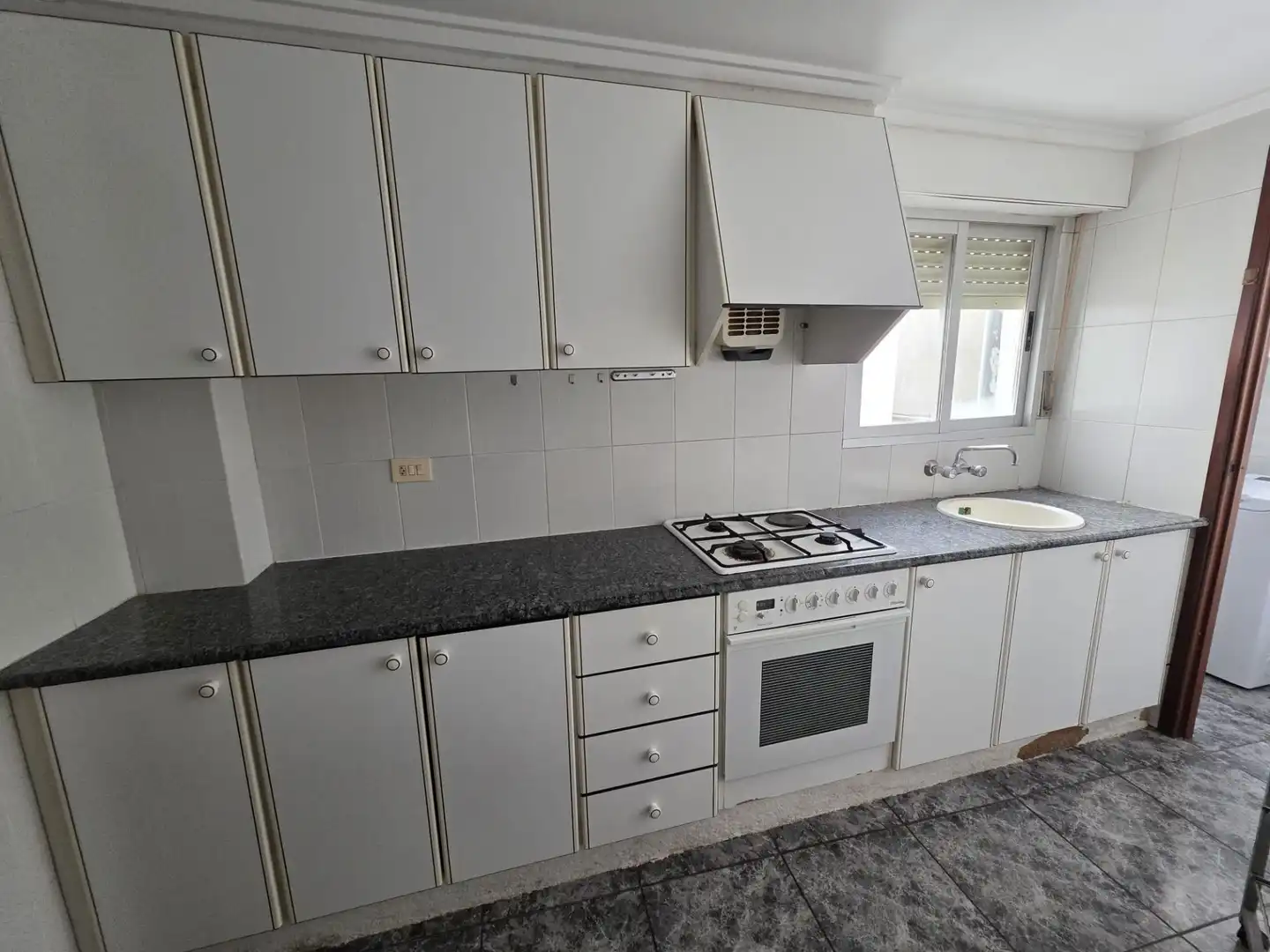 Cocina de Piso en venta en Cullera