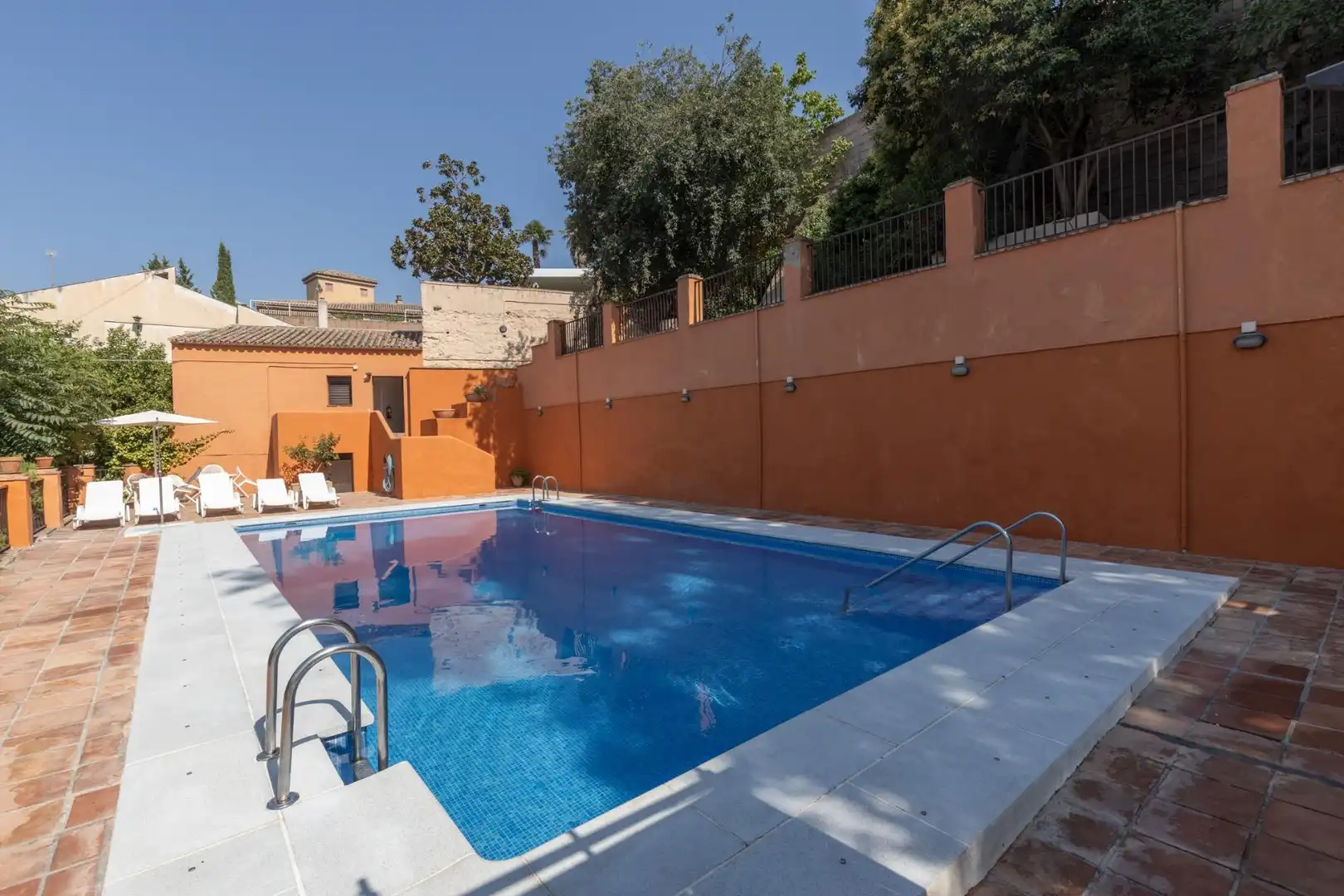 Pis amb piscina en venda a ESCORIAZA, imagen 50