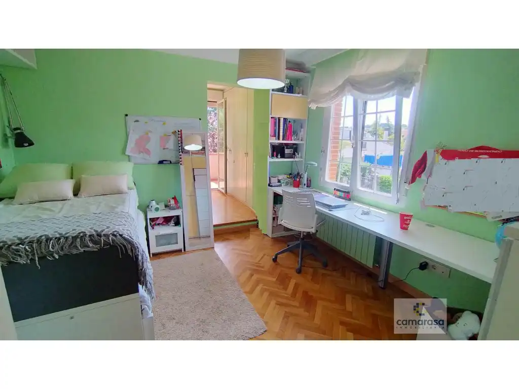 Casa o chalet en venta en Calle Manuel Cañizo, 9, Hervencias
