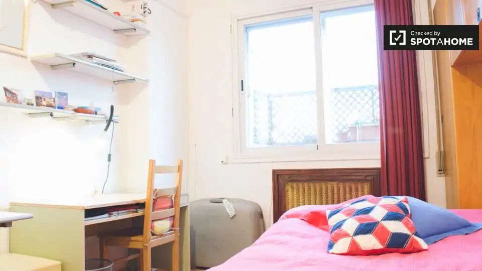 Zimmer in Opañel