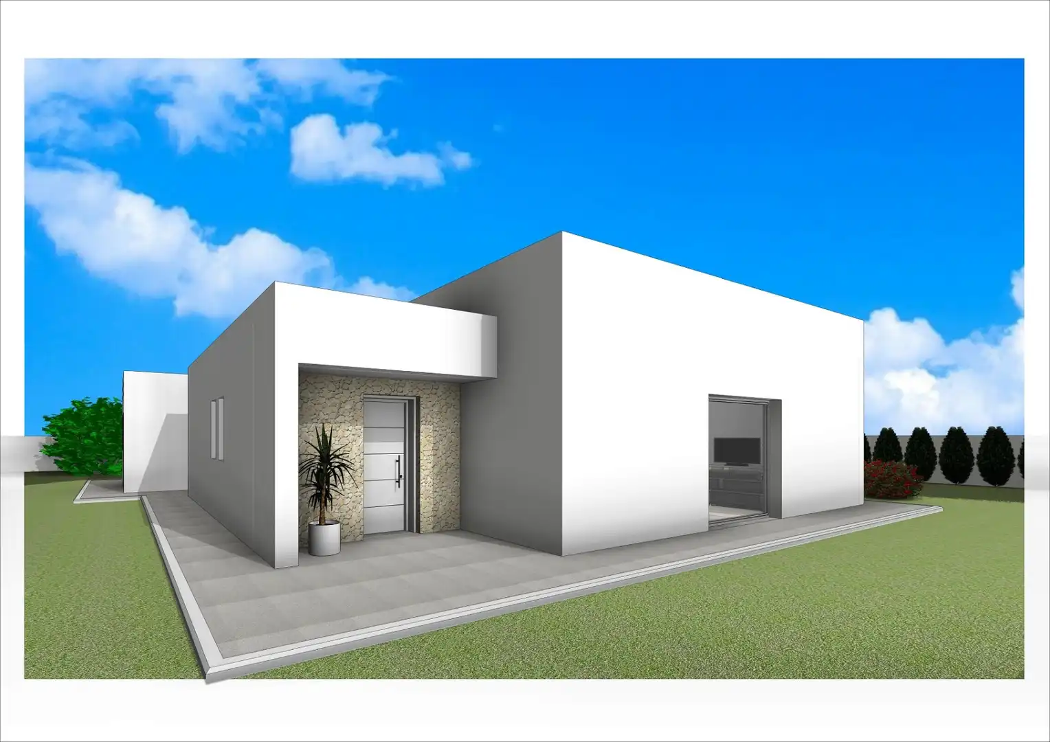 Chalet en venta en Pedanías Oeste, imagen 4