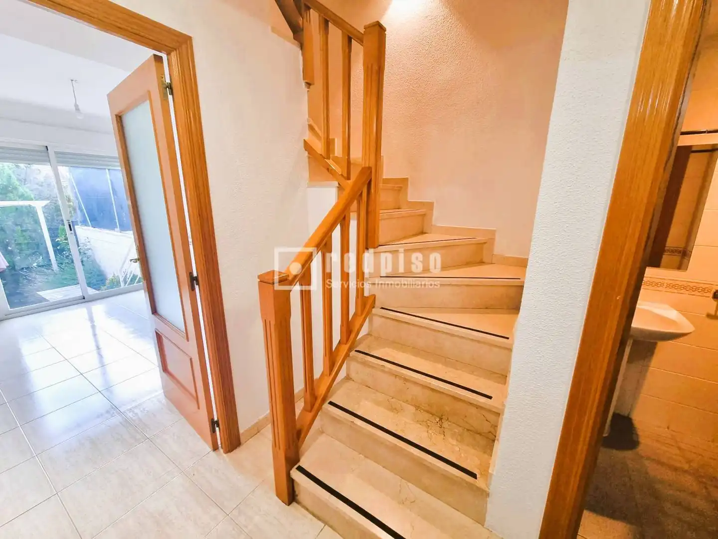 Detached house with pool for sale in Casco Histórico, imagen 19