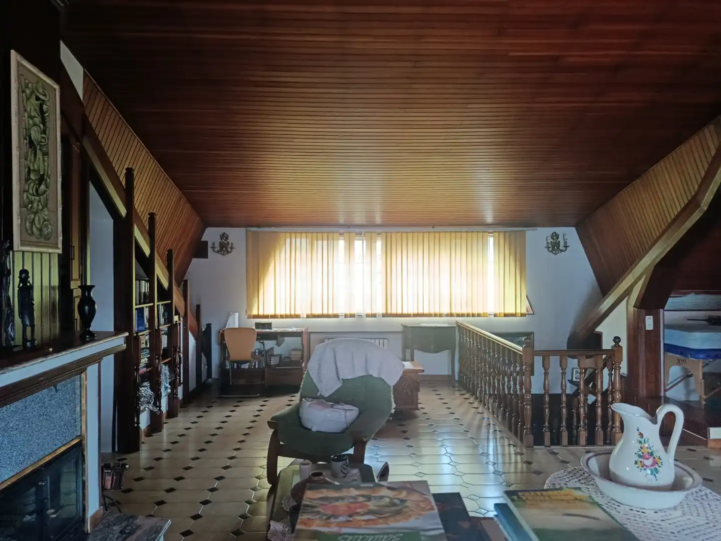 Casa amb terrassa en venda a Estrada Paraíso 1-3, imagen 30