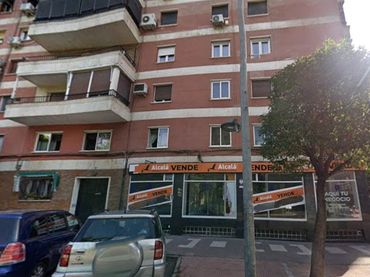 Local comercial en venda a O Donnell