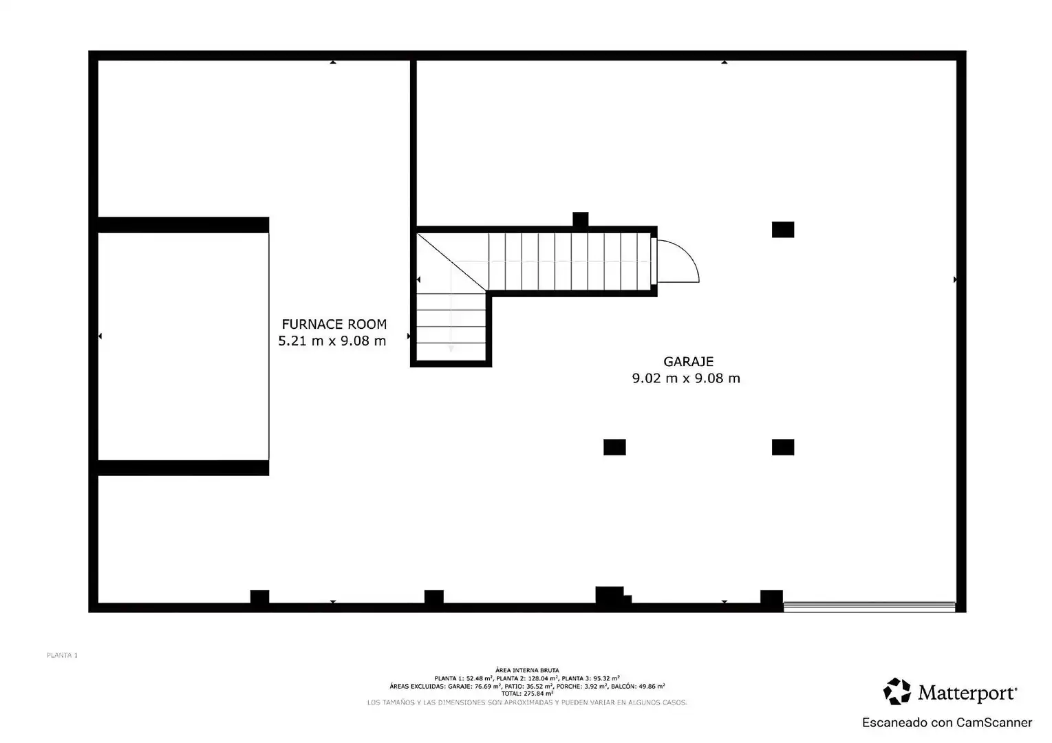 Chalet con terraza en venta en Urbanizacion VISTA VERDE, imagen 82