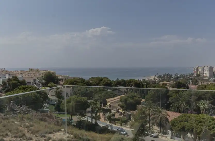 Xalet amb piscina en venda a Orihuela Costa, imagen 3