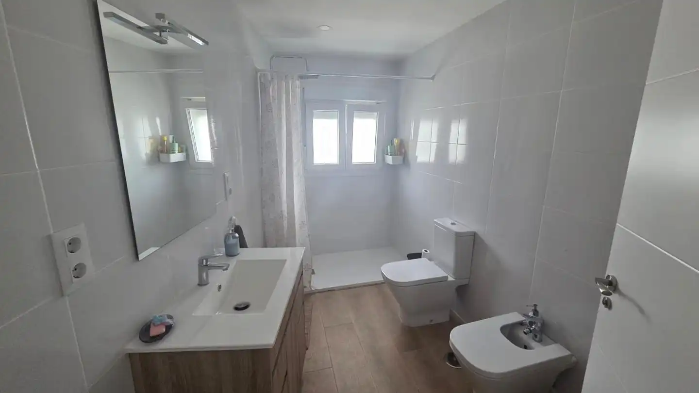 Baño de Casa o chalet en venta en Belinchón con Terraza y Trastero