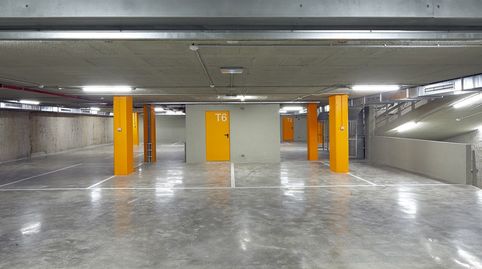 Foto 5 de Garaje de alquiler en Calle Diputacio, 459 - 463, 459-, Fort Pienc, Barcelona Capital