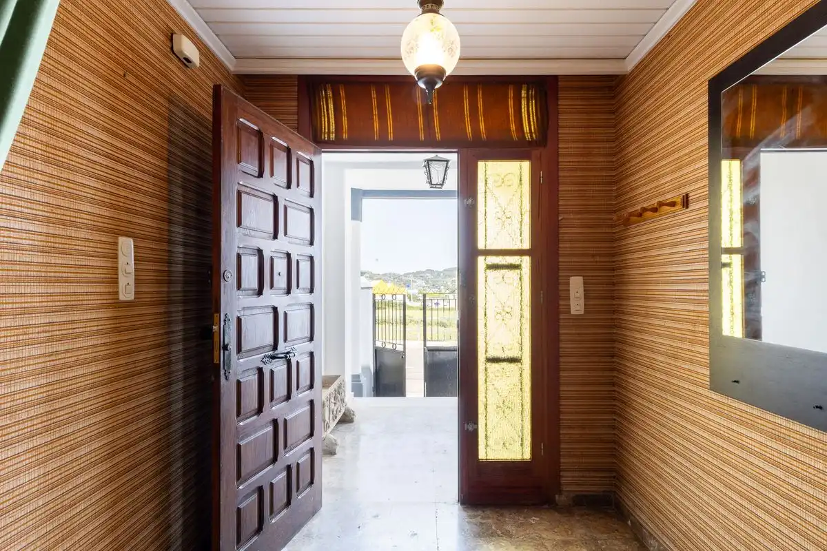 Casa amb terrassa en venda a Carrer del Calvari, imagen 10