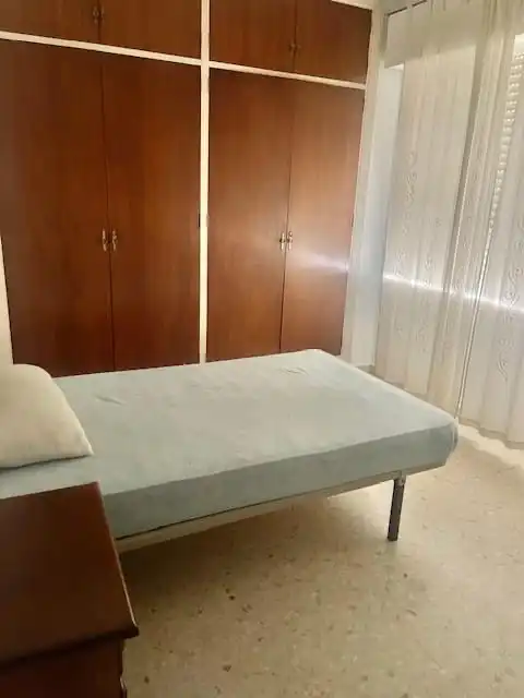 Flat for rent in Valdepasillas - La Paz - Huerta Rosales