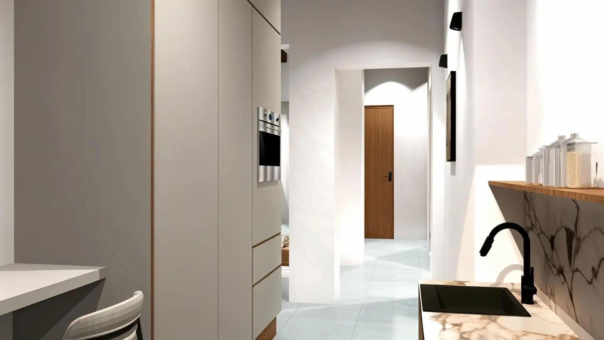 Planta baja en venta en  Palma de Mallorca con Terraza