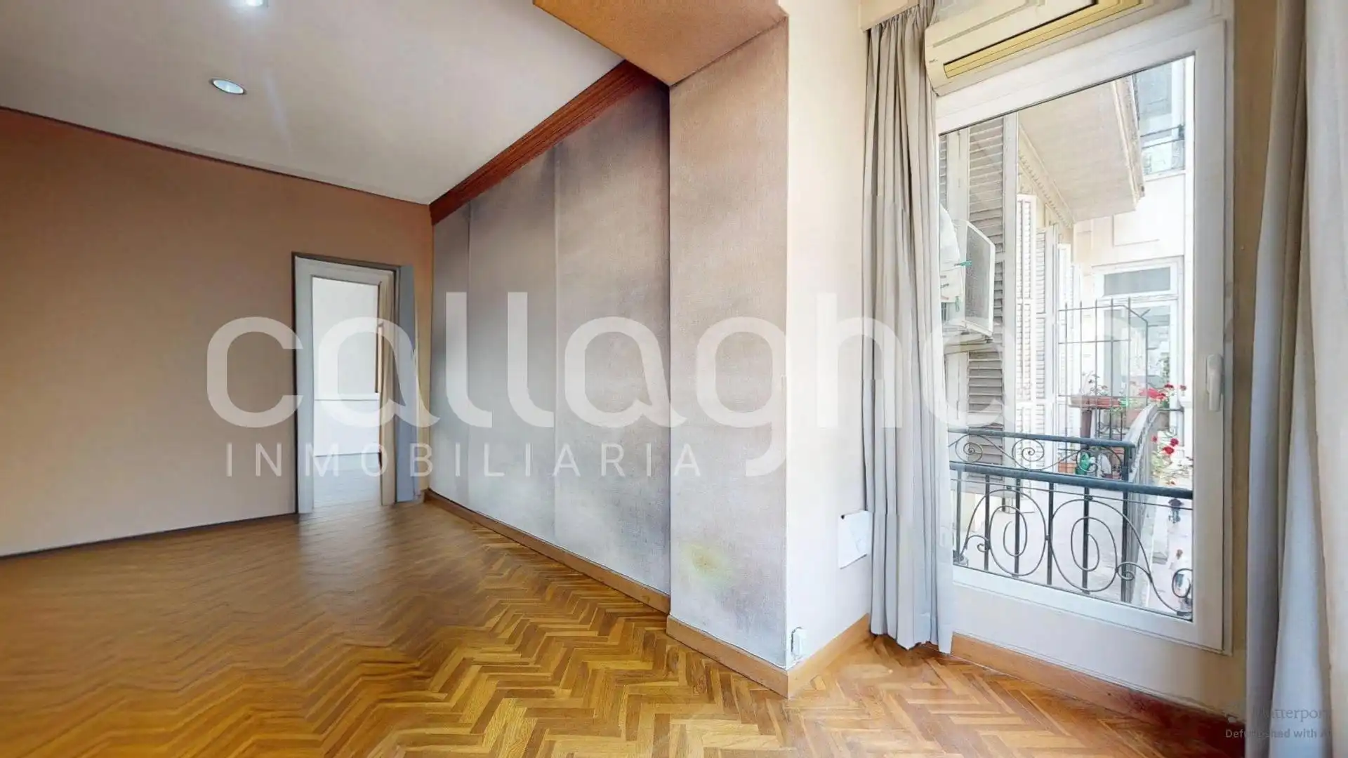 Wohnung mit Aufzug zum Verkauf in Calle MARQUES DEL TURIA, imagen 7