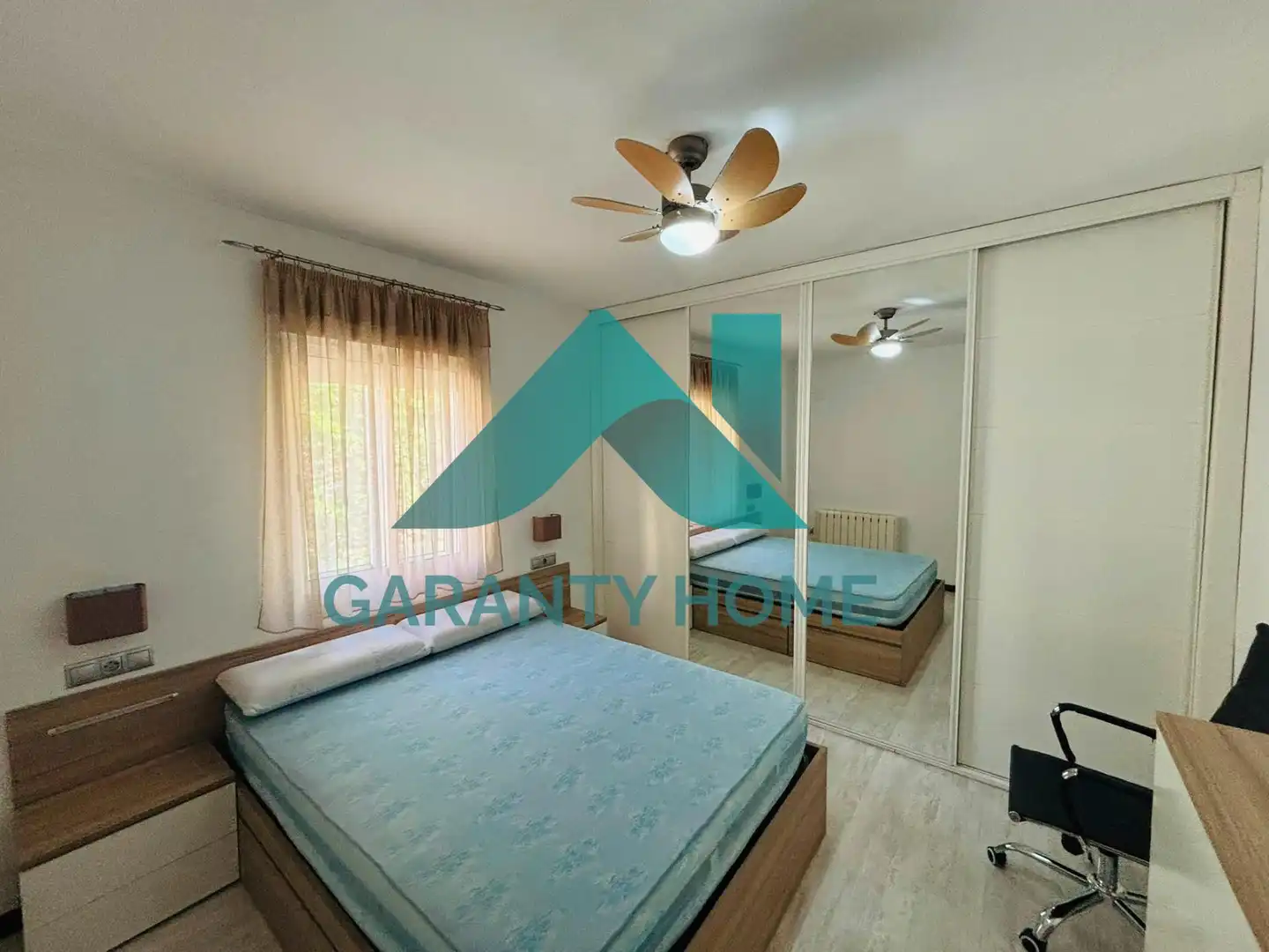 Flat with terrace to rent in Ruta de la Plata, imagen 22