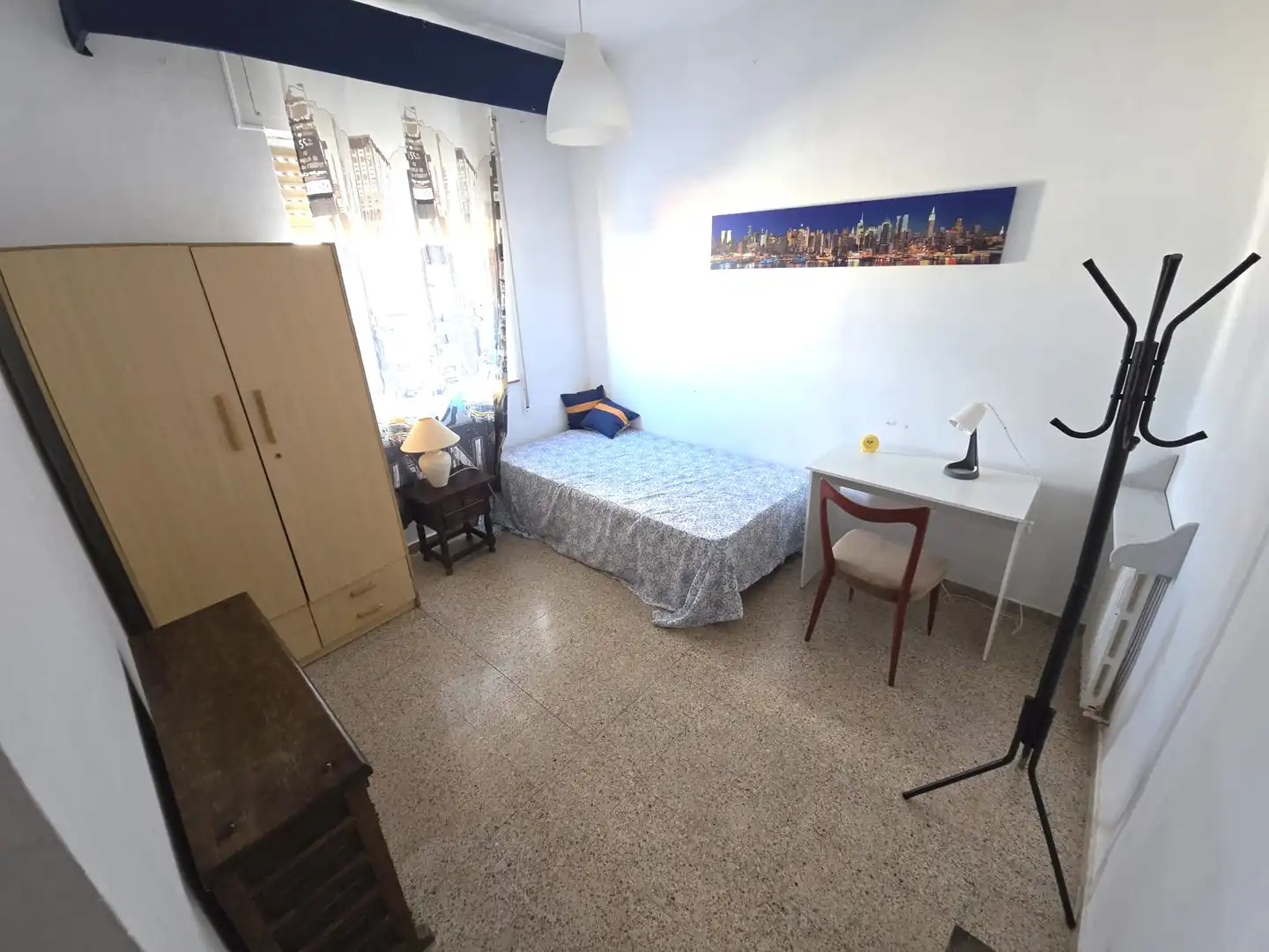 Flat with lift to rent in ESPAÑA, imagen 5