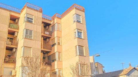 Foto 2 de Piso en venta en Avenida Medina Olmos, 10, Guadix, Granada