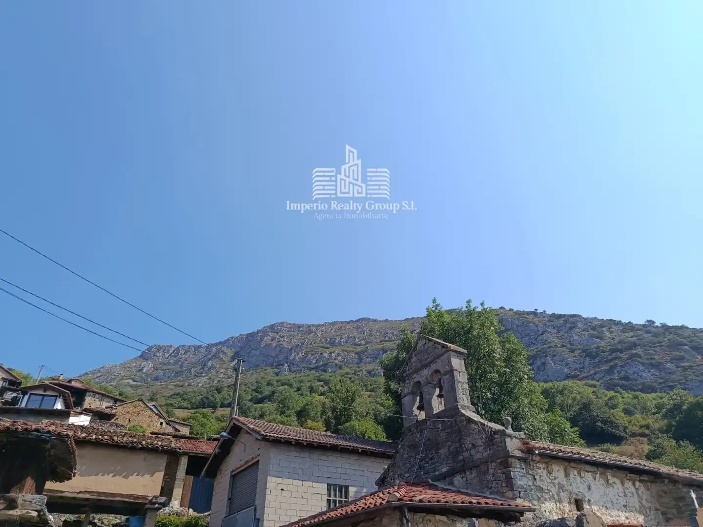 Casa en venta en Quirós, imagen 2