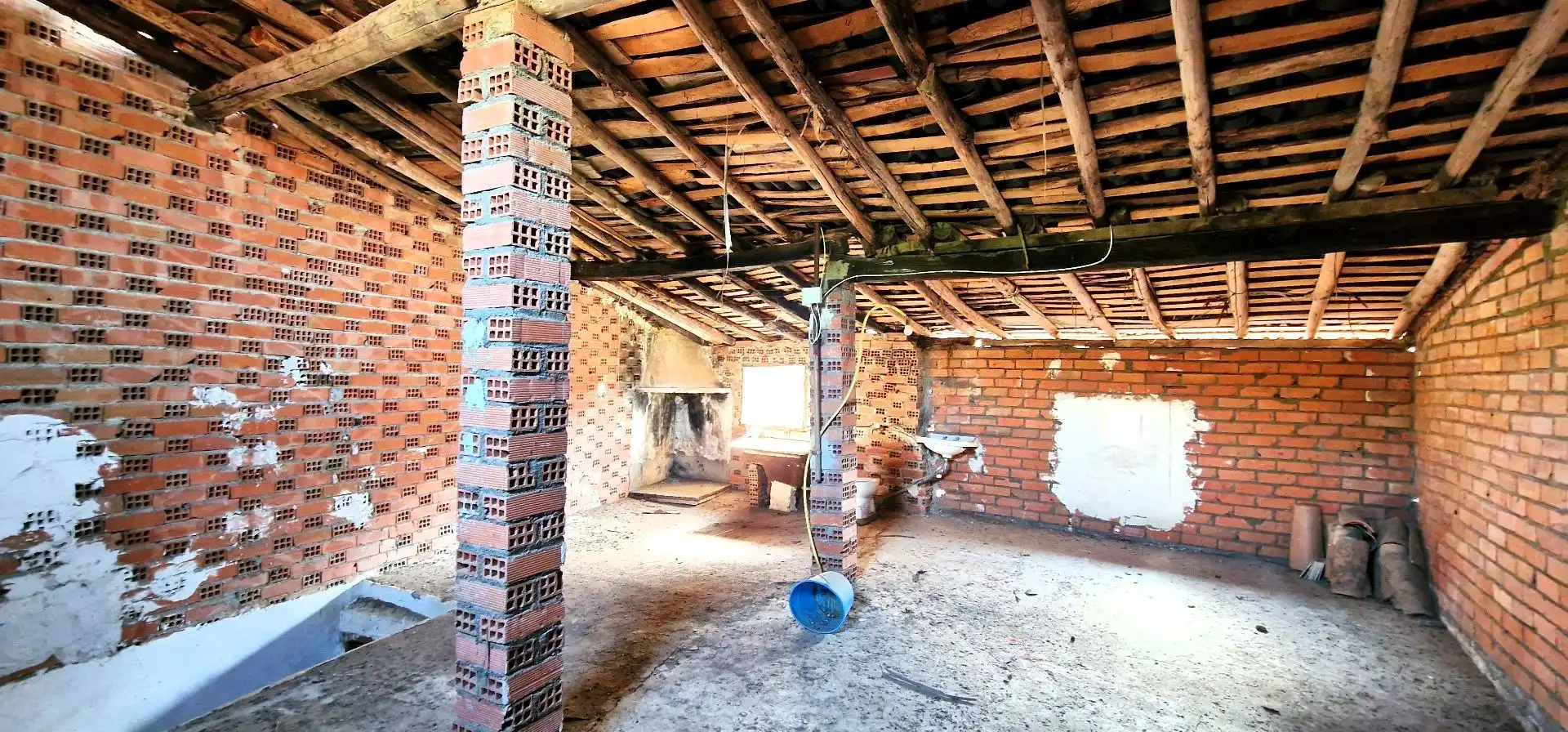 Casa o xalet en venda a Aldeanueva de la Vera