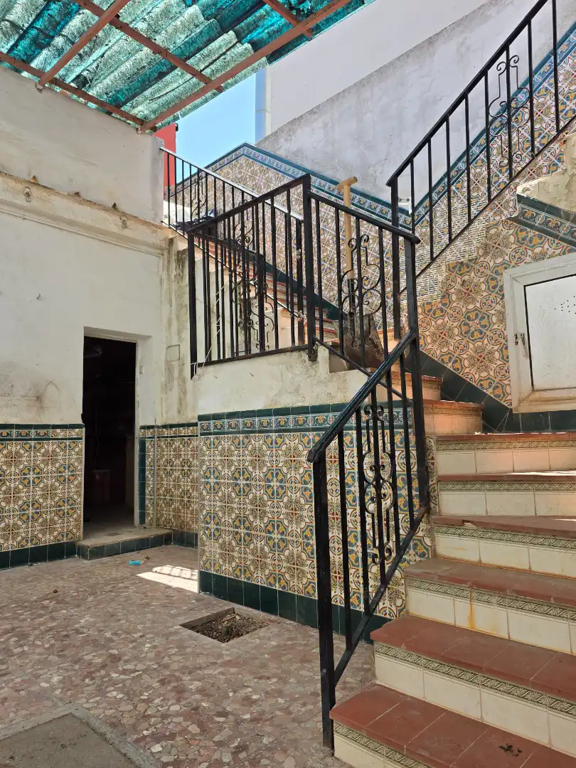 Houses for sale in Utrera