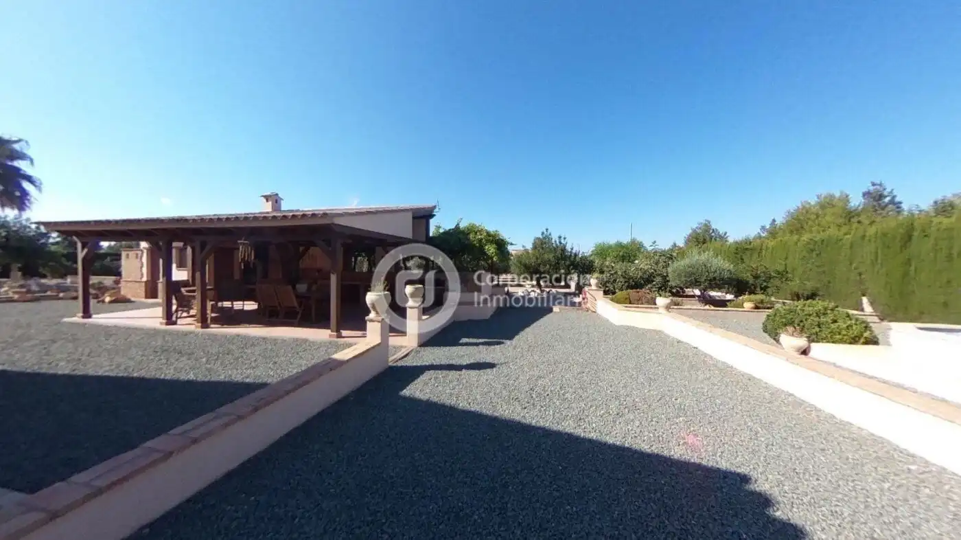 Villa con terrazza in vendita a Pedanías Centro, imagen 57