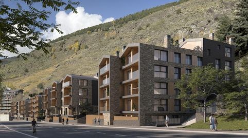 PRAT DE LA RIBA COMPLEX Edifici 4  El Refugio Nórdico que Soñabas en El Tarter