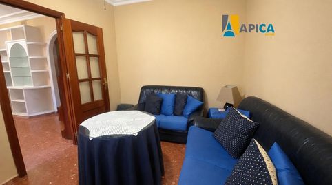 Foto 4 de Casa adosada en venta en Bajadilla - Fuente Nueva, Algeciras