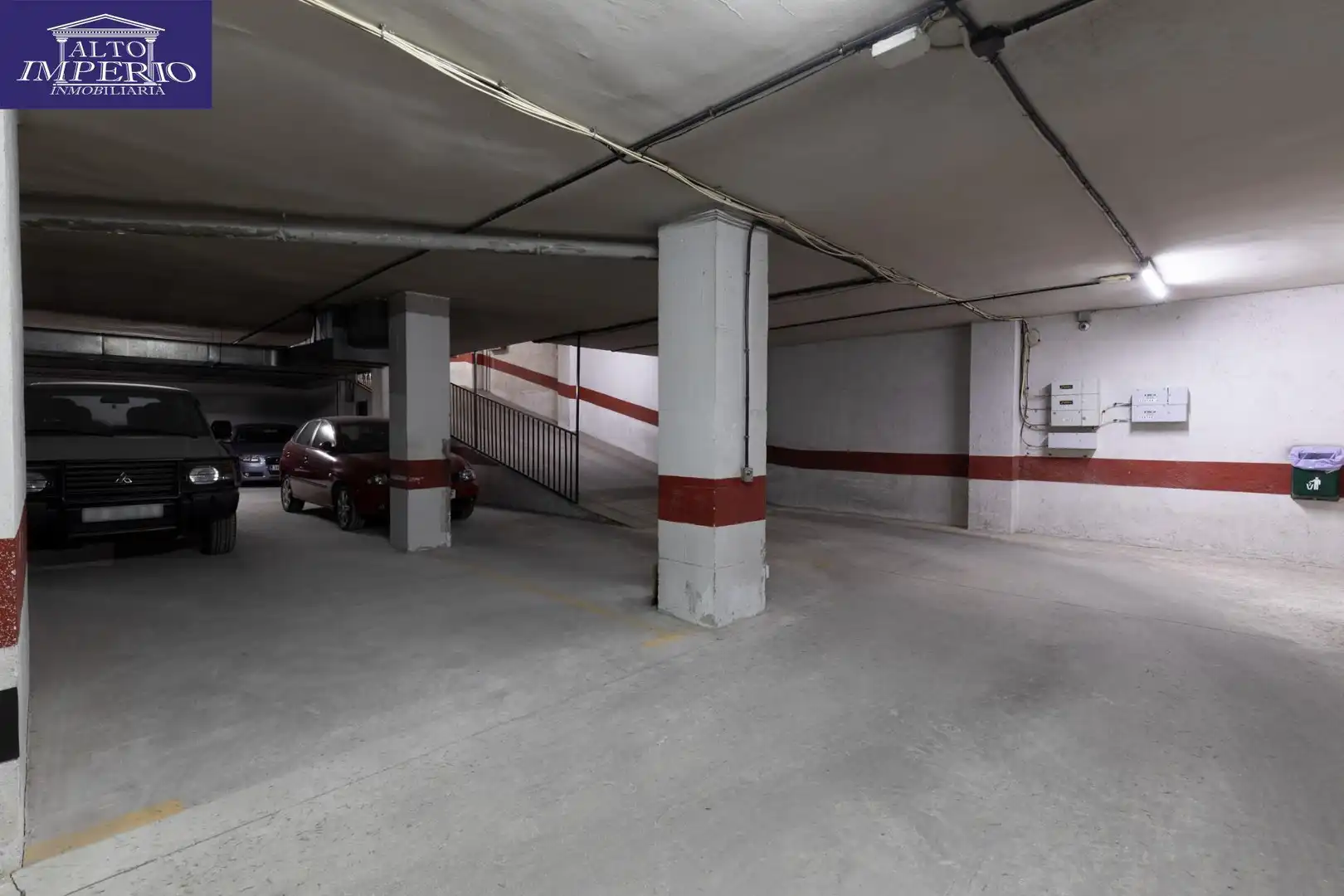 Piso con terraza en venta en PEDRO ANTONIO DE ALARCON, imagen 53