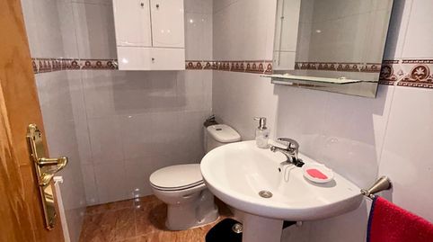 Foto 4 de Casa o chalet en venta en Calle Azucena, Fuensalida, Toledo