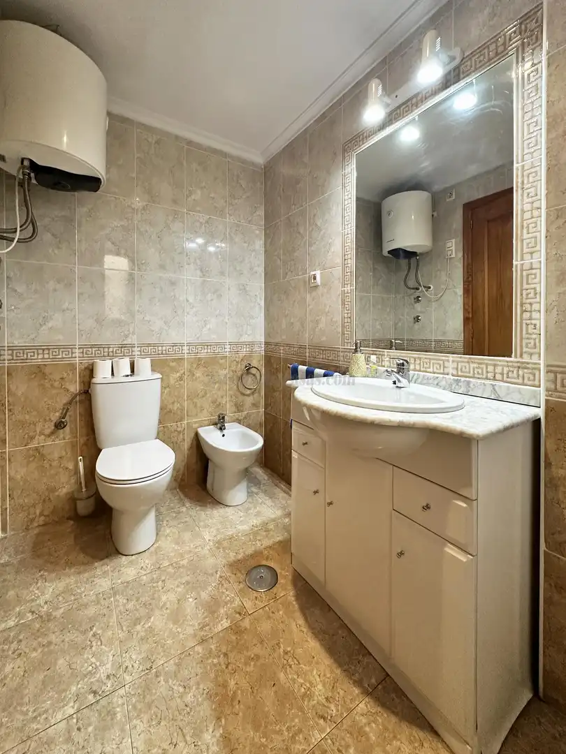 Apartament amb terrassa en venda a Orihuela Costa, imagen 17
