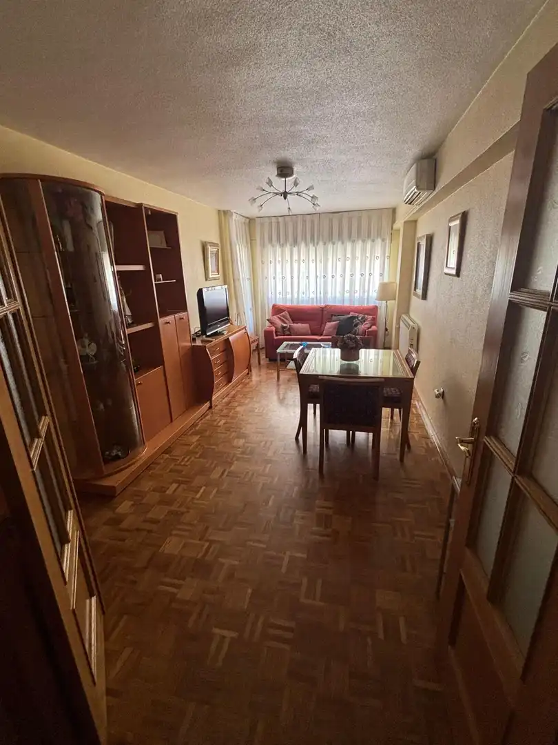 Apartament de lloguer a San Nicolás