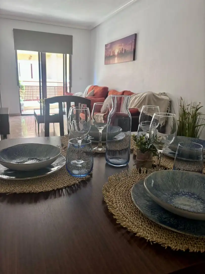 Apartament amb piscina en venda a Orihuela Costa, imagen 49