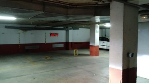 VENTA  PLAZA DE PARKING, immagine 3