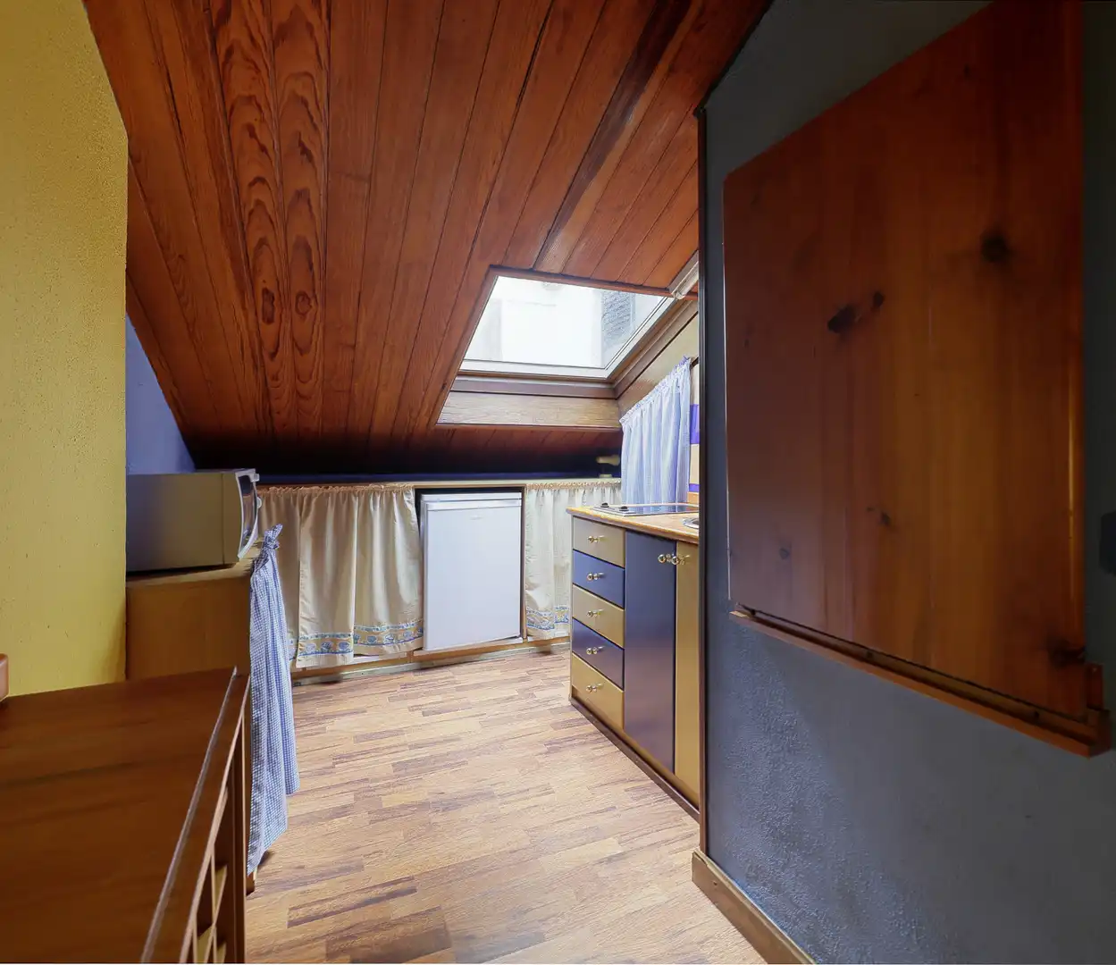 Habitación de Piso en venta en Centro - Casco Histórico