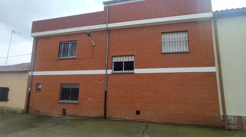 Foto 2 de Pis en venda a Calle Larga, 56, Molacillos, Zamora
