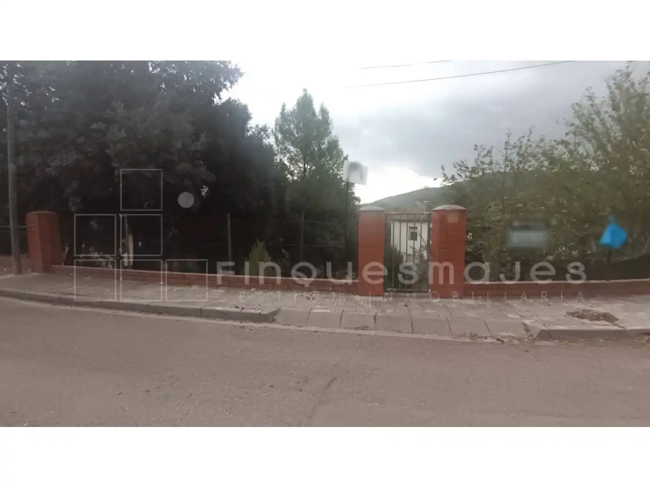 Terreny residencial en venda a Vacarisses, imagen 2