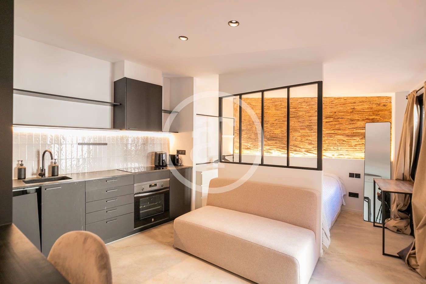 Study to rent in Carrer de la Neu de Sant Cugat, 4, Sant Pere, Sta. Caterina i la Ribera