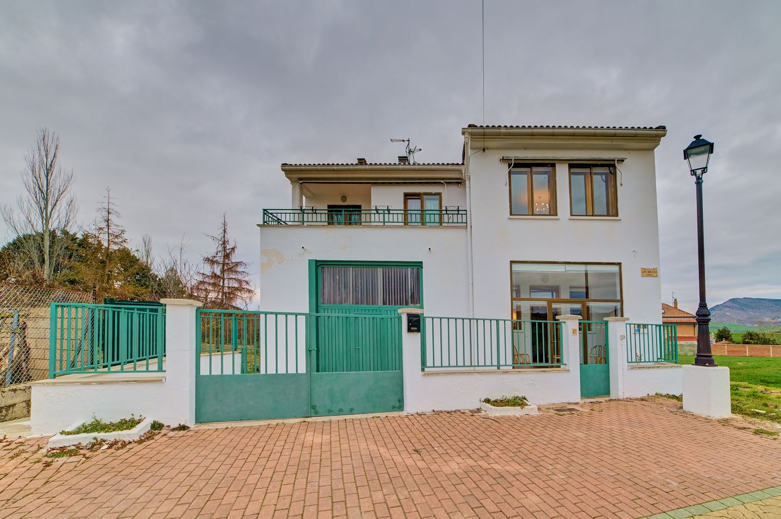 House or chalet for sale in Badostáin - SAN MIGUEL, 17, Egües