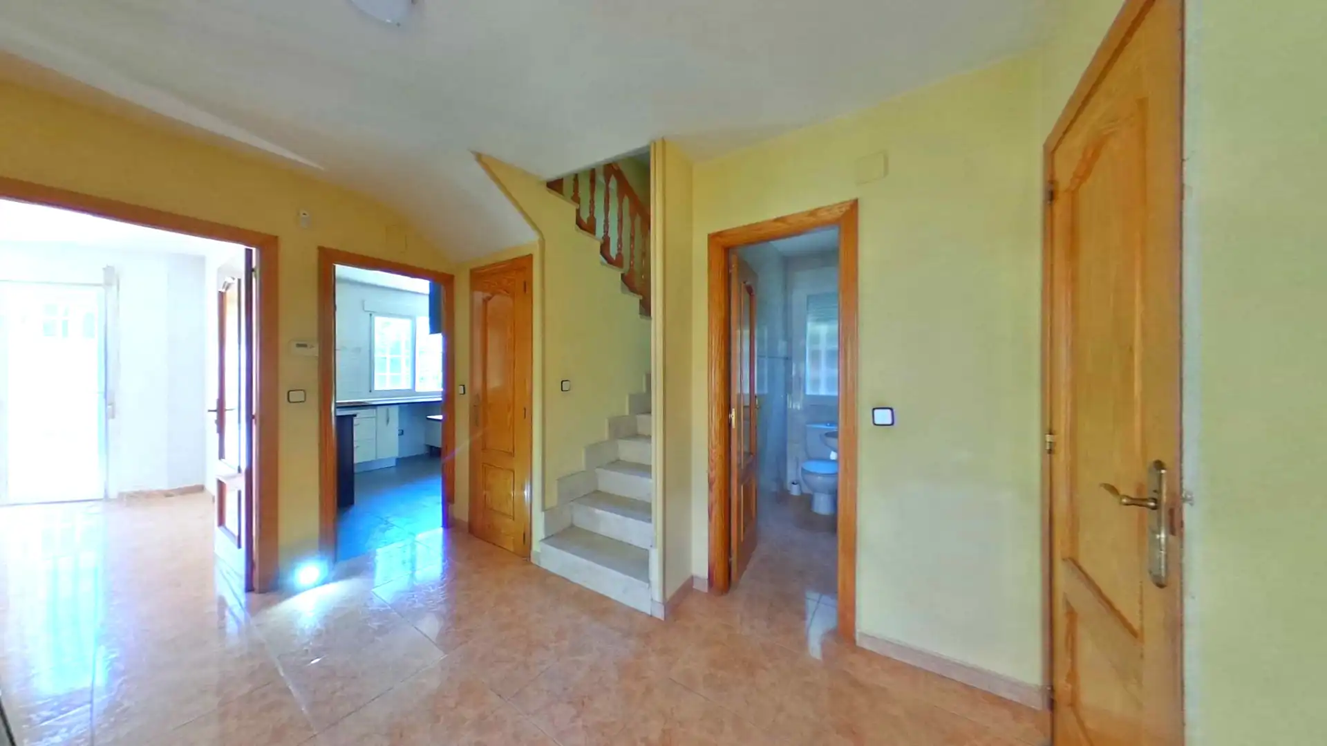 Chalet con piscina en venta en Torrejon De Velasco, imagen 6