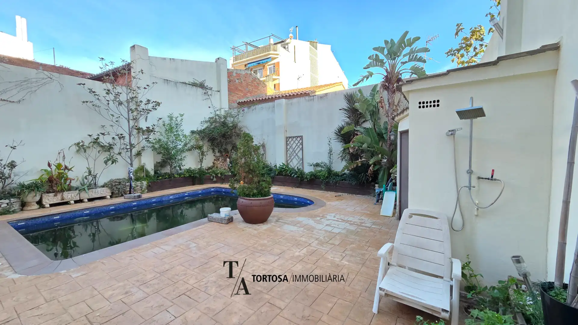 Flat with pool for sale in Centre - Estació, imagen 39