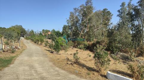 Foto 3 de Casa o chalet en venta en El Castillo de las Guardas, Sevilla