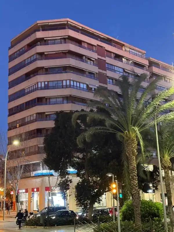 Appartement avec terrasse à vendre à Oscar Espla a Ave Eusebio Sampere, imagen 27