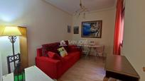 Living room of Flat for sale in Almoradí  with Heating, Terrace and Storage room